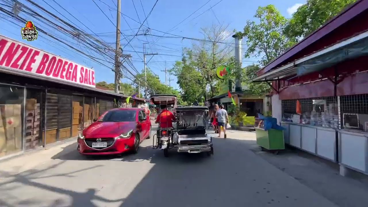  to Sucol (Hindi pa nalitaw ang Malakoko) | 11 Mar 2026