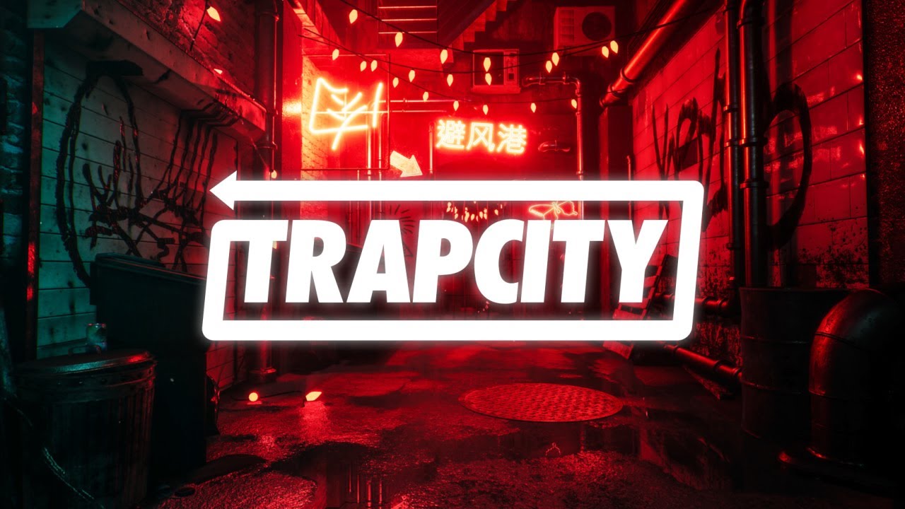 Lookas - Redline