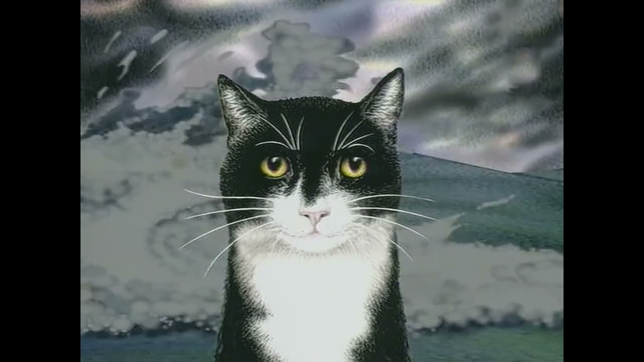 The Mousehole Cat (1994) (1080p50 remaster)