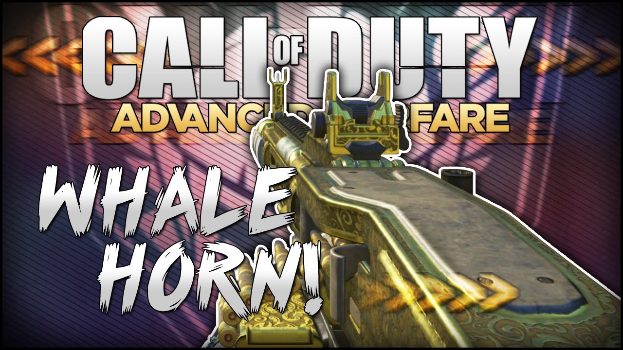Advanced Warfare - 