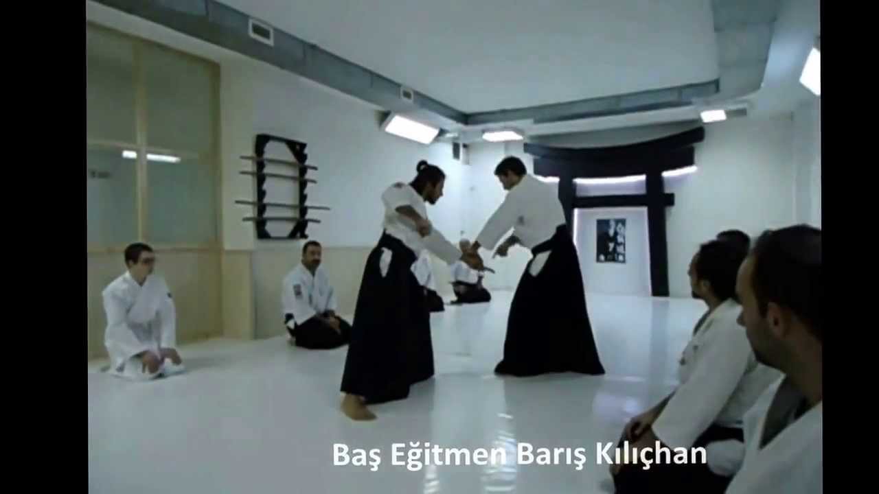 Aikido Torii Dojo