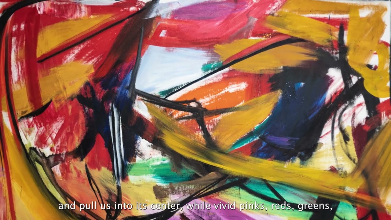 Curator Pick: 