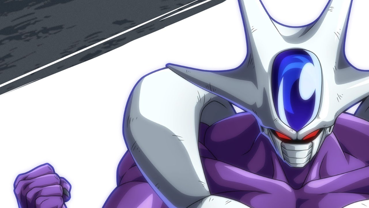 Cooler FighterZ beta 0.1 download