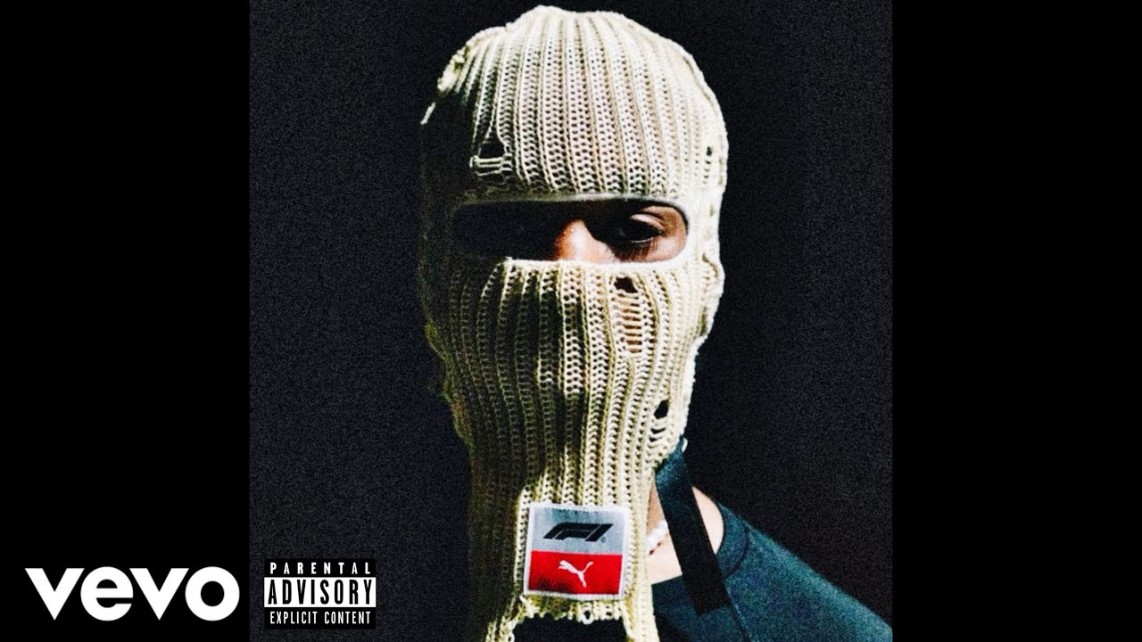 A$AP Rocky - BALACLAVA (Full Album)