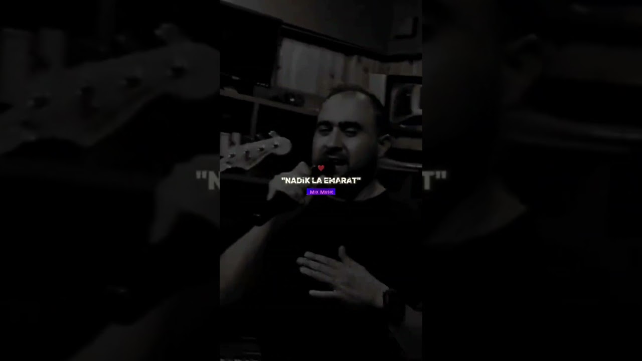 Amine Matlo _ " 𝐍3𝐚𝐲𝐜𝐡e𝐤 𝐊𝐢 𝐄𝐥 𝐀𝐦𝐢𝐫𝐚𝐭 "  🎵
