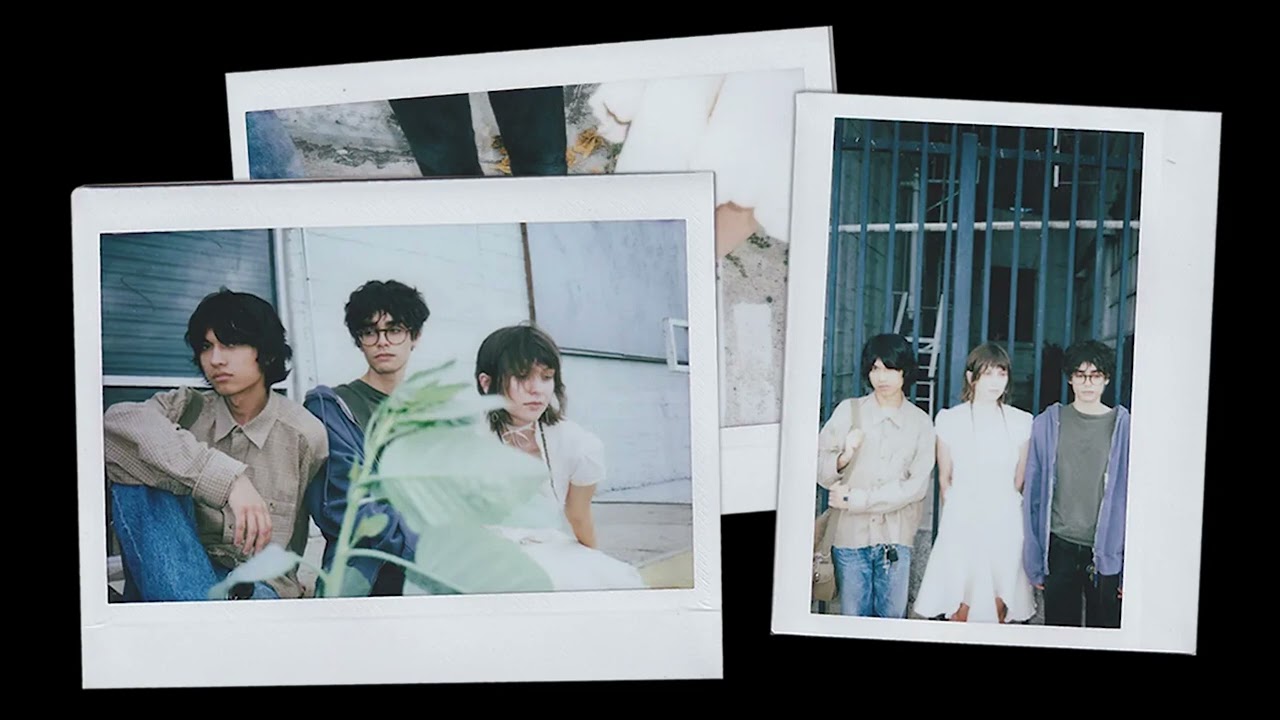 julie - catalogue (bass isolated)