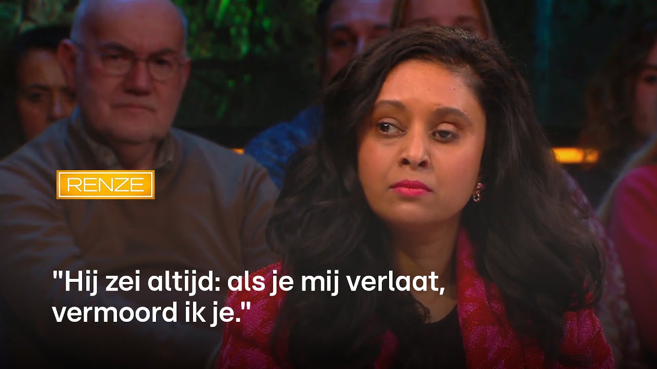 Suraya overleefde moordpoging ex, leeft met kogel in hoofd | RENZE