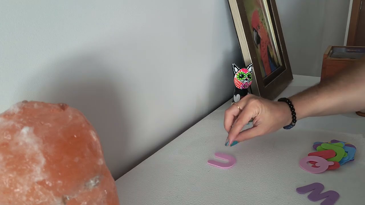 Termina otra relación por ti ❤️