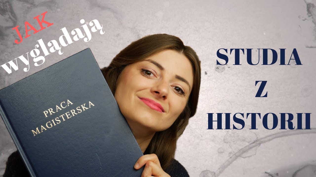 📚👩‍🎓Jak wyglądają studia z historii? Pogadanka.