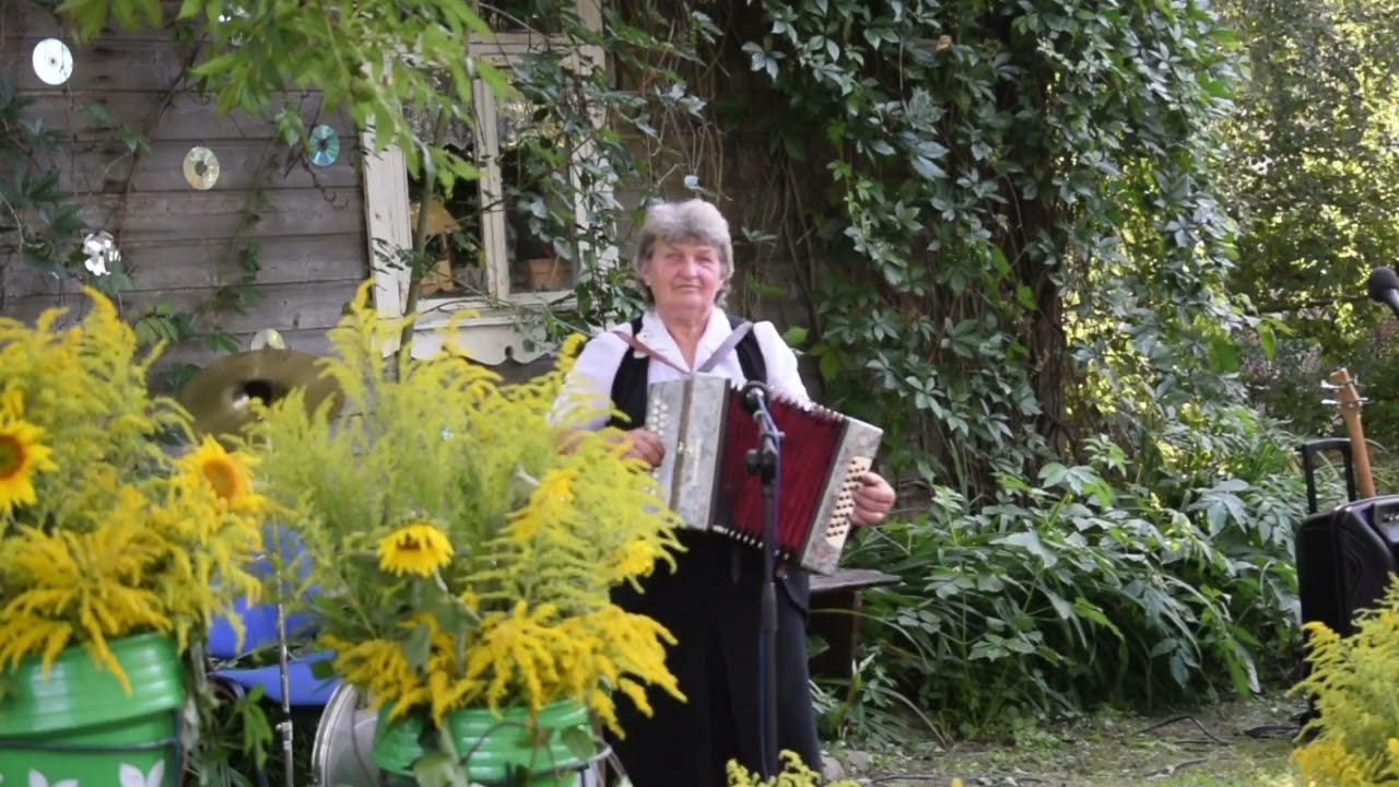 armonikierių šventė,,Gros armonika vakarą tylų