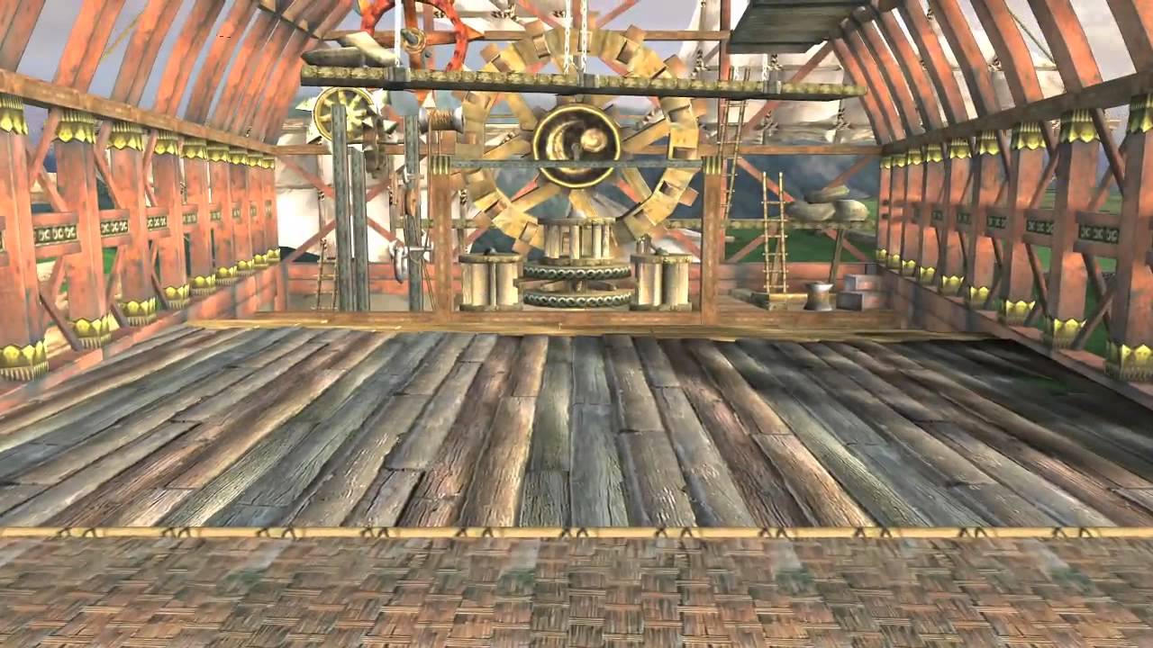 SoulCalibur II HD Online - Announcement Trailer