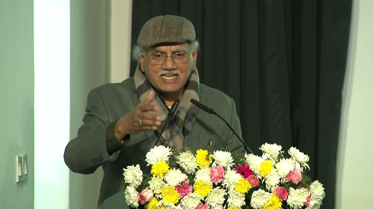 अंतरराष्ट्रीय कवि सम्मेलन 11