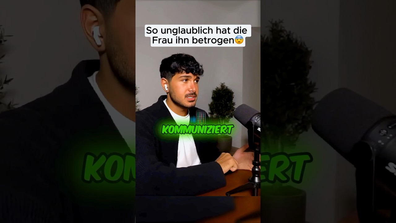 Kian Hopf unglaubliche Beziehungs Story🤯 #hossundhopf #kianhoss #hoss #beziehung #liebe