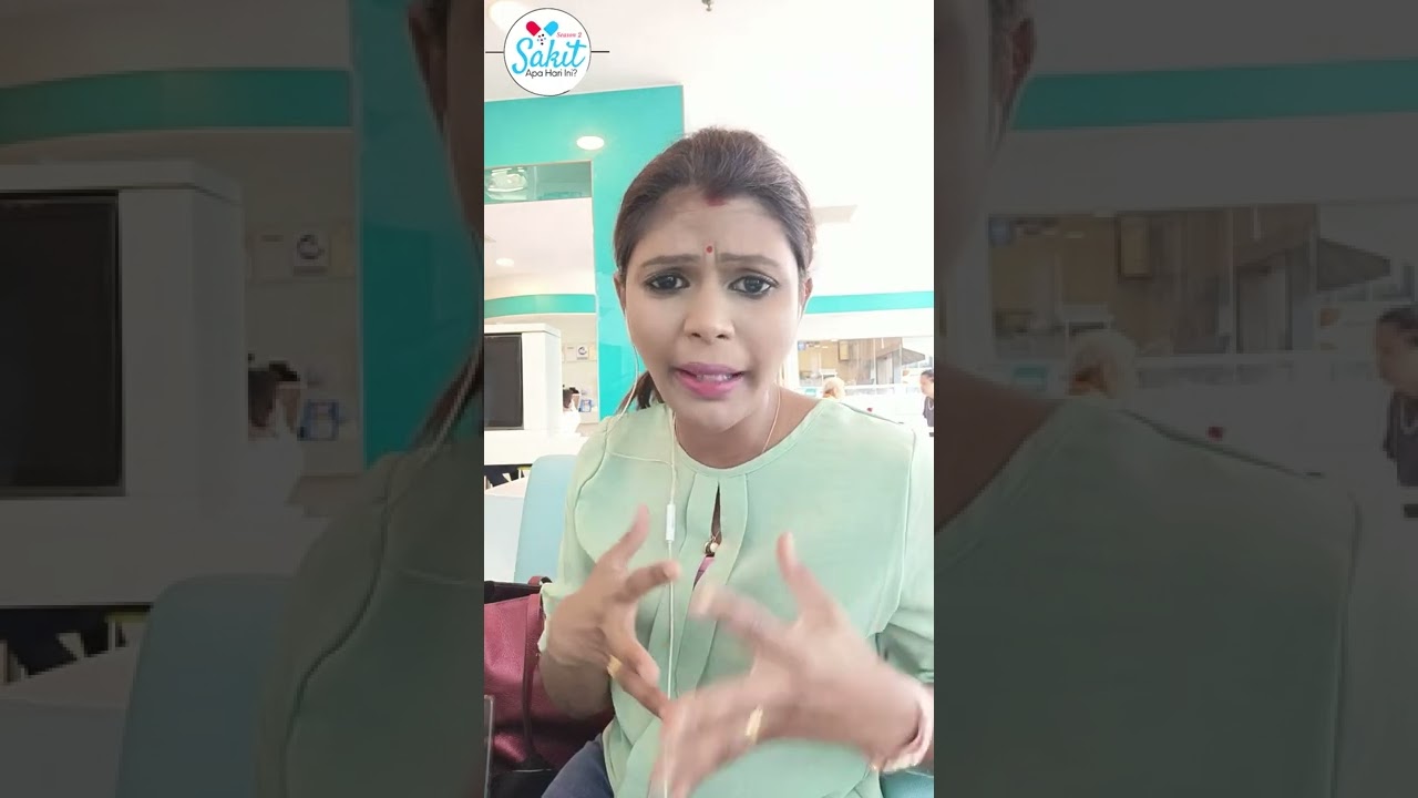 Dah nak beraya ke tuh? Dengar ni dulu 😍😚