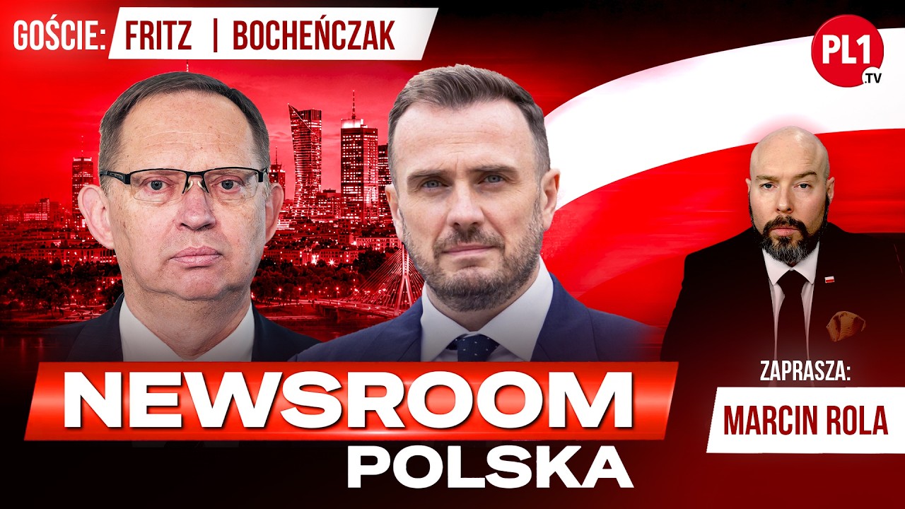 PILNE! Poseł Fritz z KKP nie wpuszczony do Auschwitz by m&oacute;gł złożyć hołd Polakom? Fritz, Bocheńczak