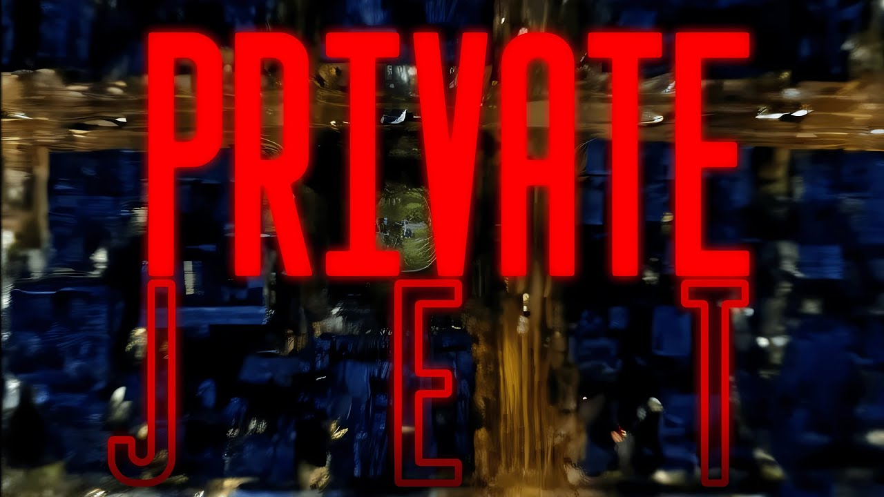 Private Jet - Zheremy x MalGwen  x Maik the Maker