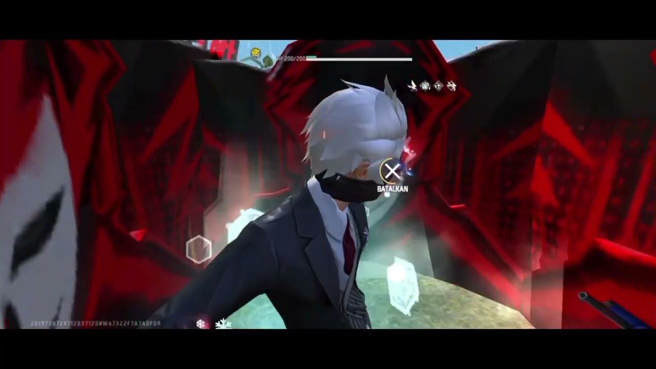 pertama kali bikin video dan kasihh liat gameplay nya😱