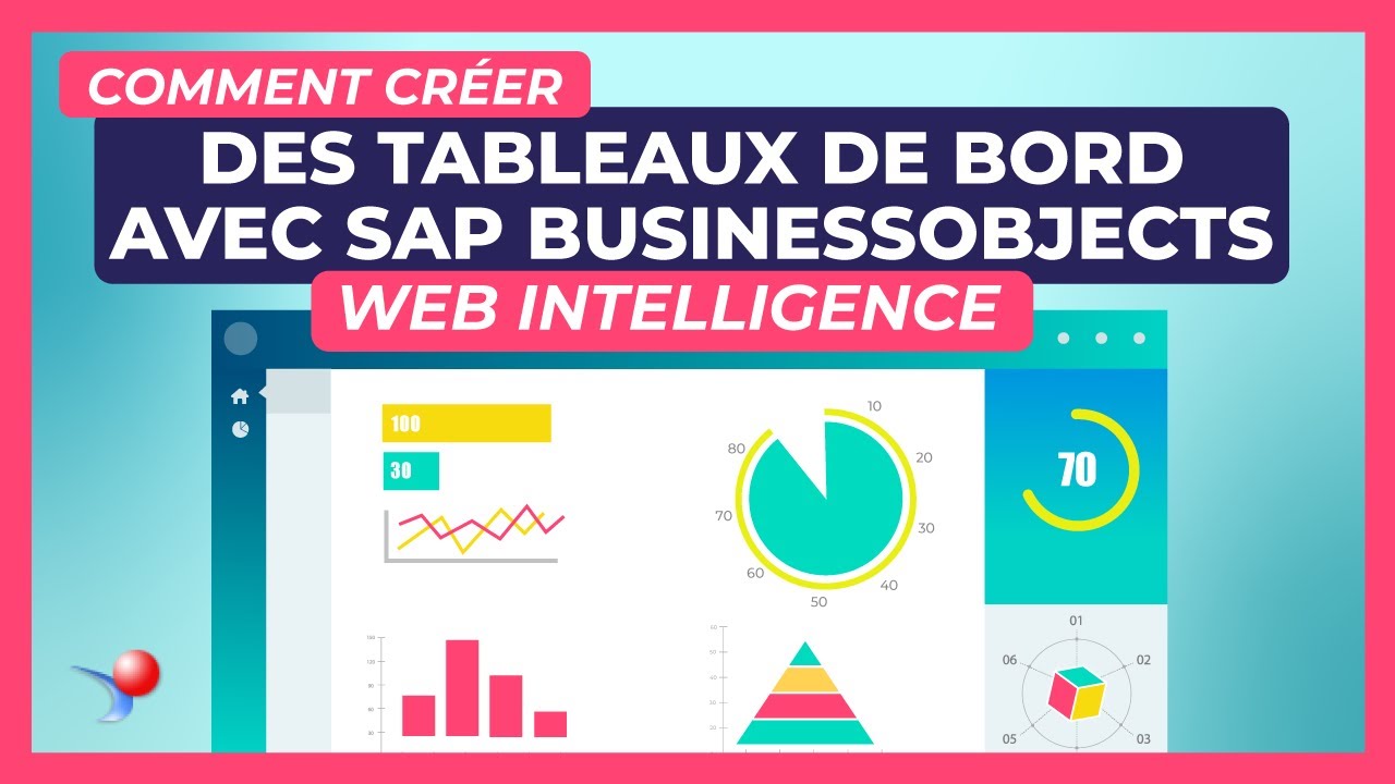 Comment Créer des Tableaux de Bord avec SAP BusinessObjects Web Intelligence