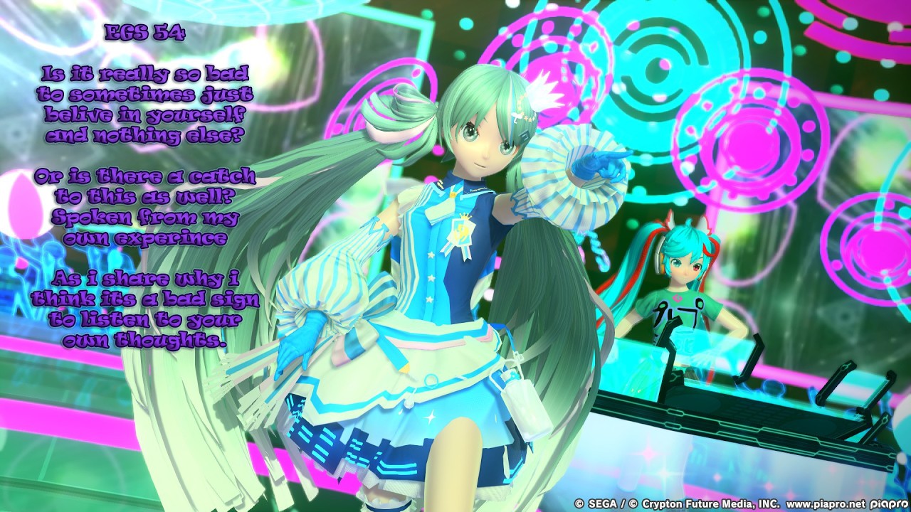 Ai Dee EGS 54 Extreme perfect