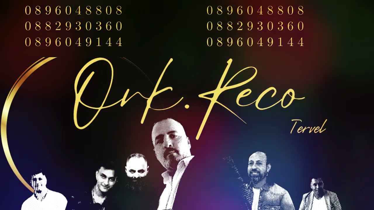 ORK RECO TERVEL 🎵☆ █▬█ █ ▀█▀ ☆🎵 ESNAF HAVASI 2025 🎵