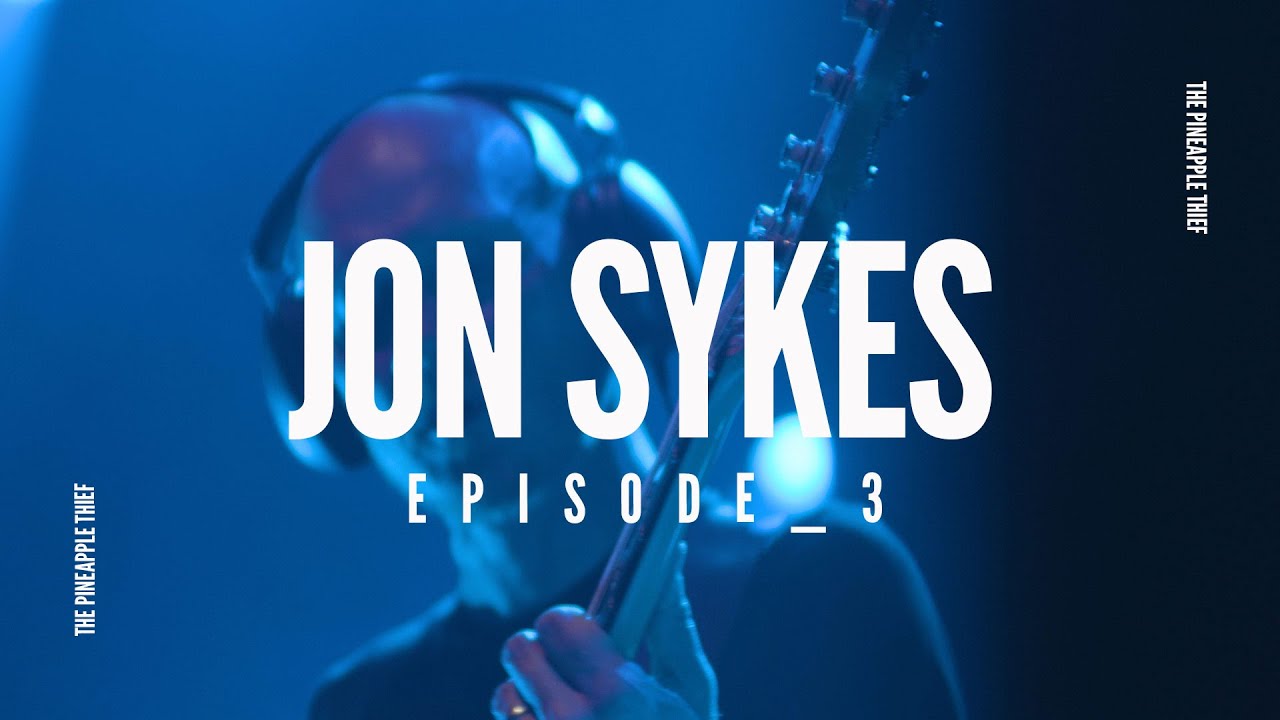 TPT Tour Diary - Episode_3 ||| Jon Sykes