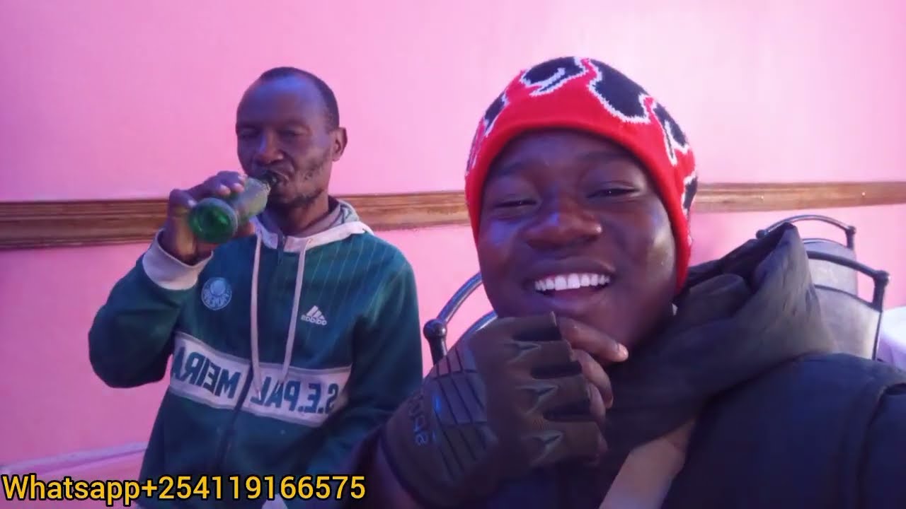  Today Mwita open up a lot of part you miss after everything 
