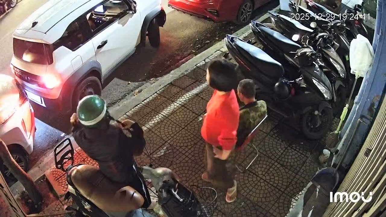 de xe