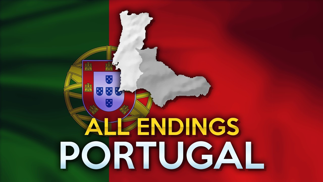 All Endings - Portugal