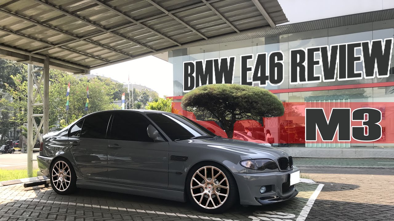 REVIEW BMW E46 BODYKIT M3 || BWW INDONESIA || M3 PERFORMANCE ||