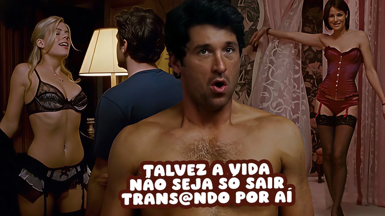 LUTE PELA MULHER QUE VOCÊ AMA, MESMO QUE ELA JÁ ESTEJA NOIVA