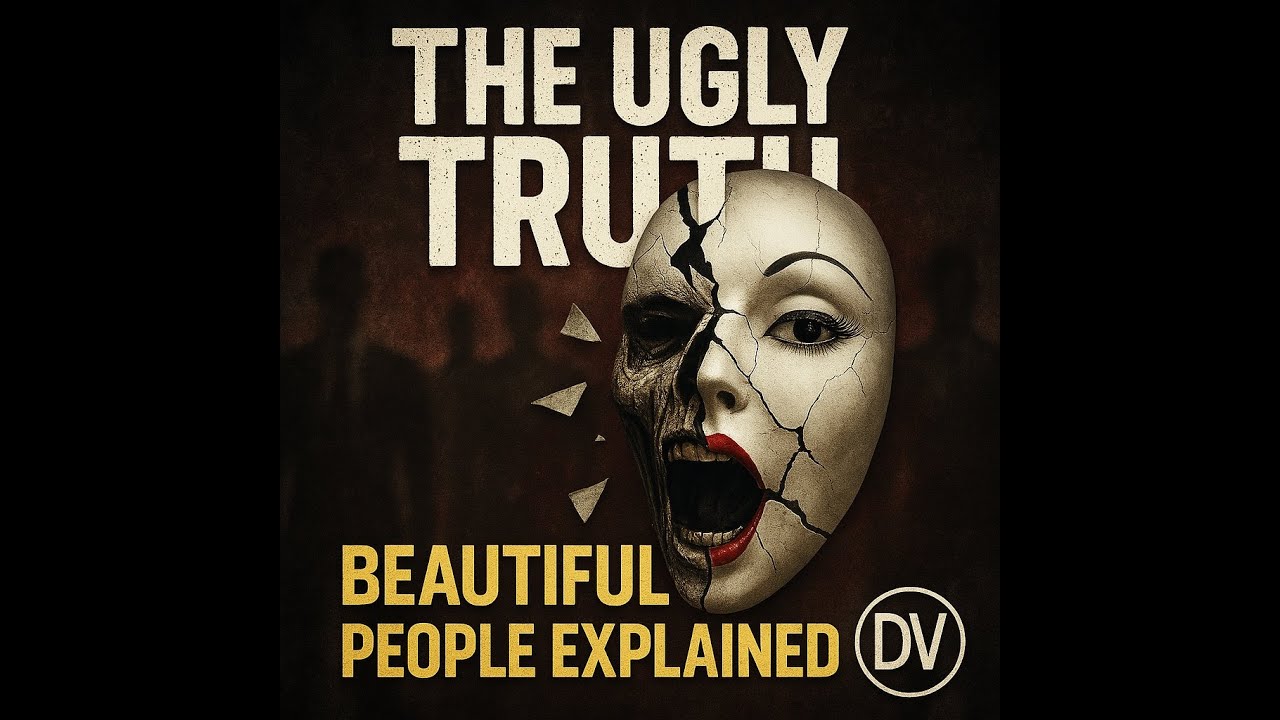 The Hidden TRUTH Behind Marilyn Manson&rsquo;s &ldquo;The Beautiful People&rdquo; | Mind-Blowing Lyrics EXPLAINED