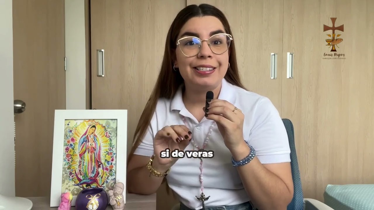 REFLEXION EVANGELIO DOMINGO 22 DE FEBRERO DE 2026