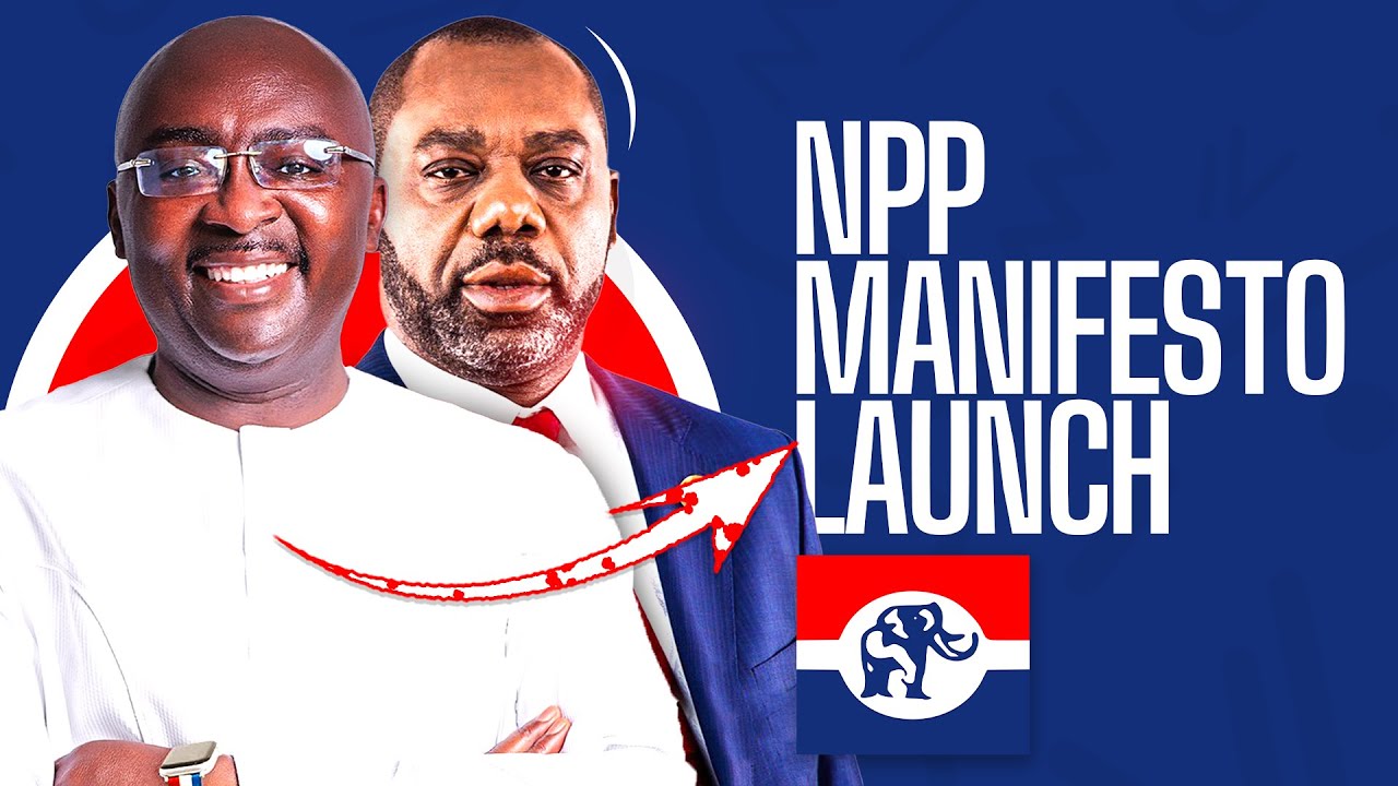 The NPP Launches “The Bold Solutions” Manifesto: A Breakdown