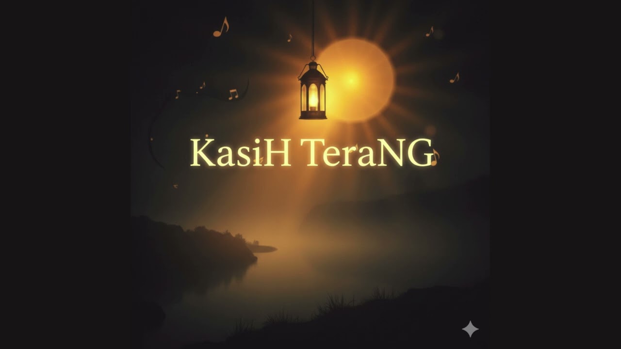KASIH TERANG