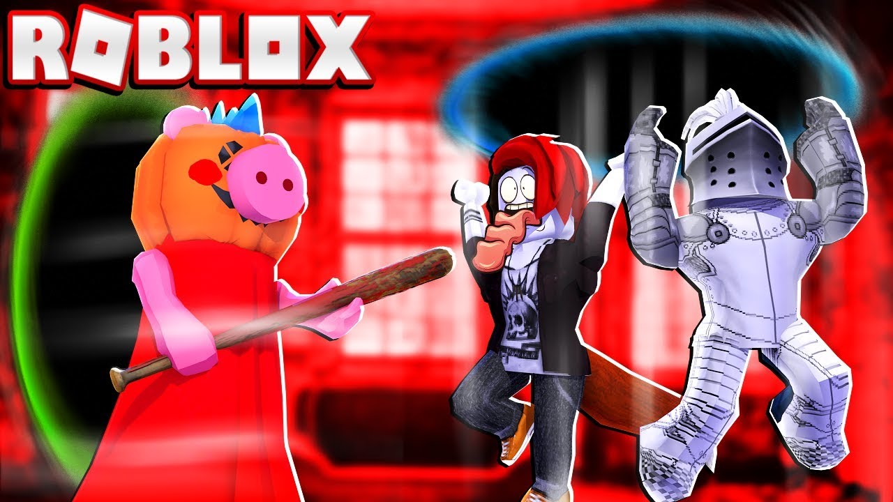 These NEW TELEPORTER TRAPS Are INSANE In Roblox Piggy Distorted Memories