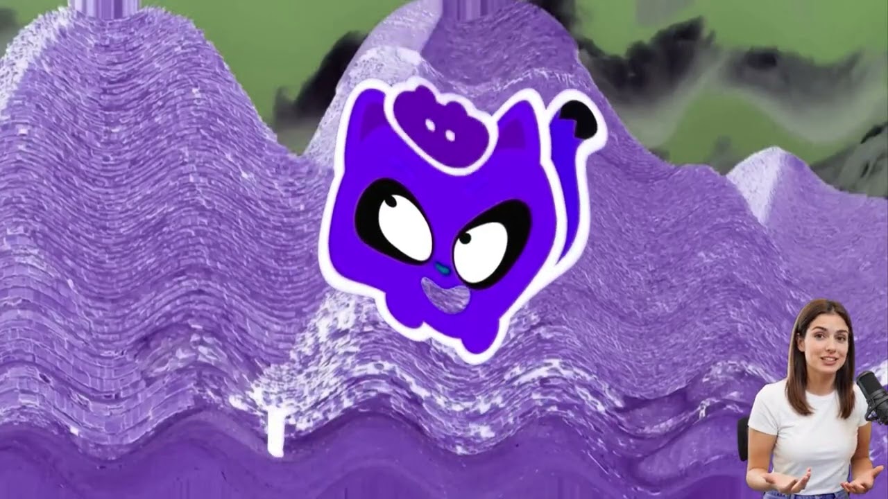 Ninimo In Egypt Sparta Pitch Effects Sponsored By Klasky Csupo 2001 Effects