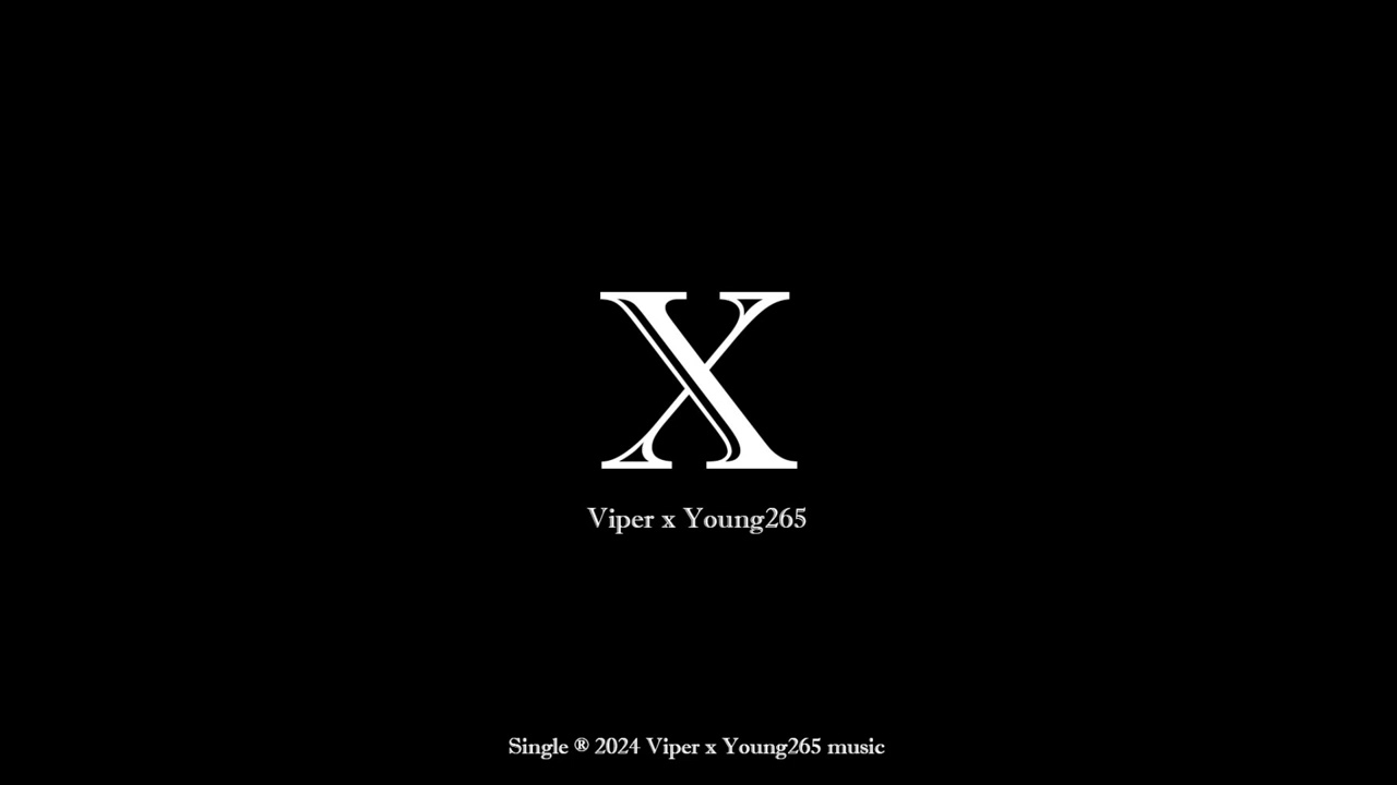 Young265 x Viper - X (prod. Lil killa Beat)