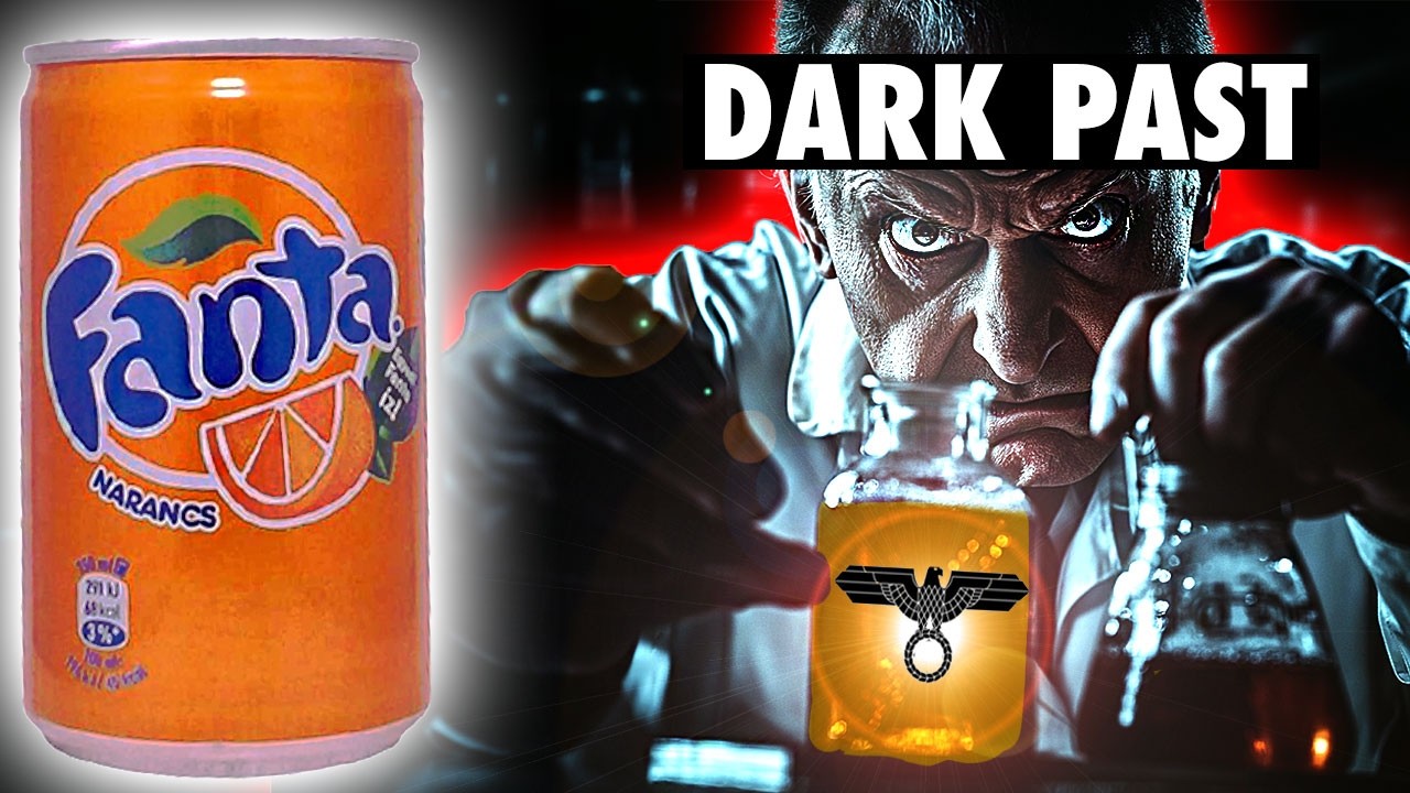 Fanta&rsquo;s Dark History Explained