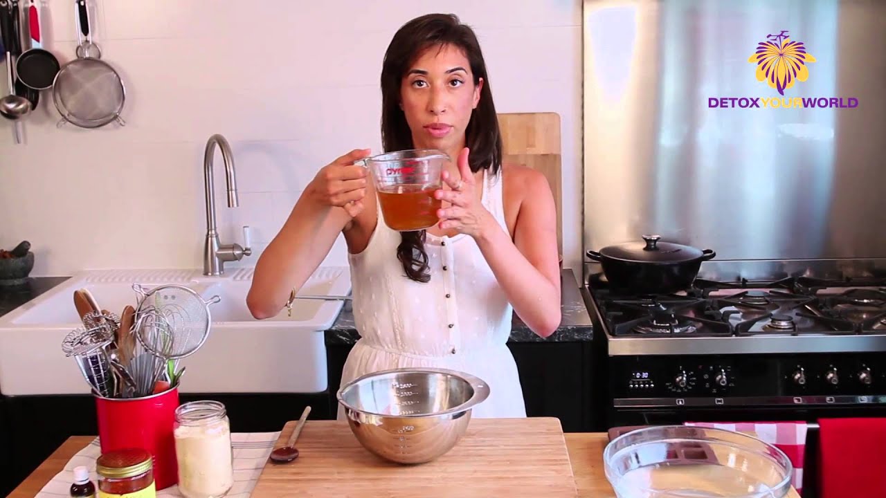 Cacao Butter Recipe - Raw White Chocolate
