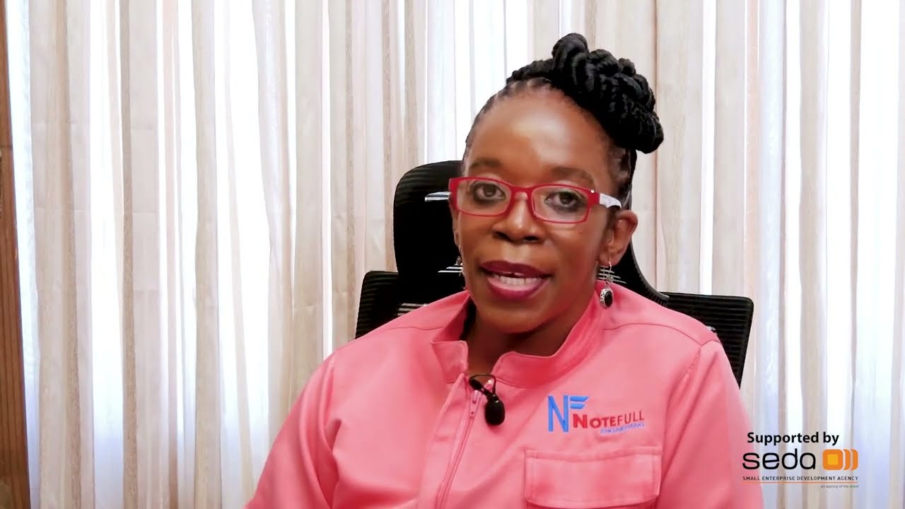 NoteFull Engineering - Seda Success Story Video