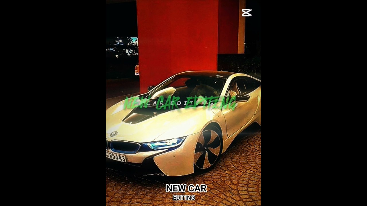 best bmw i8 