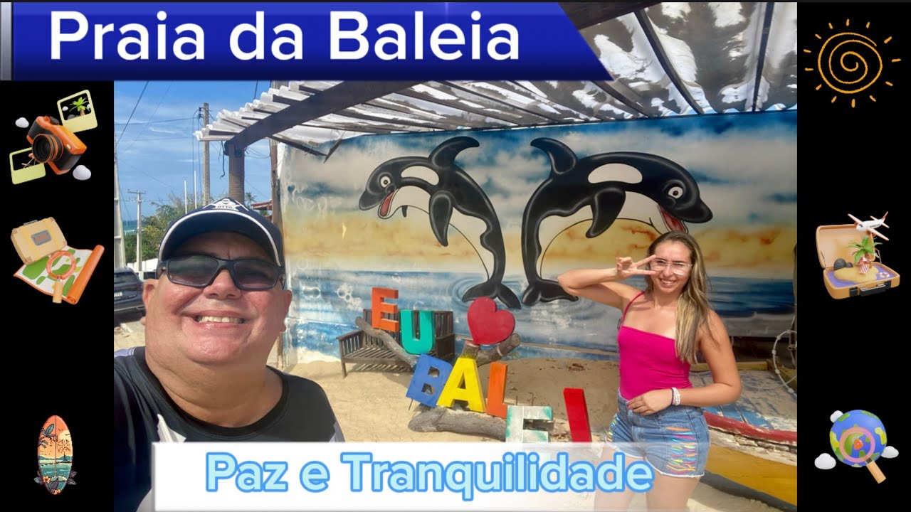 Praia da Baleia suite 19 conhe&ccedil;a por dentro. #boraviajar #cear&aacute; #itapipoca