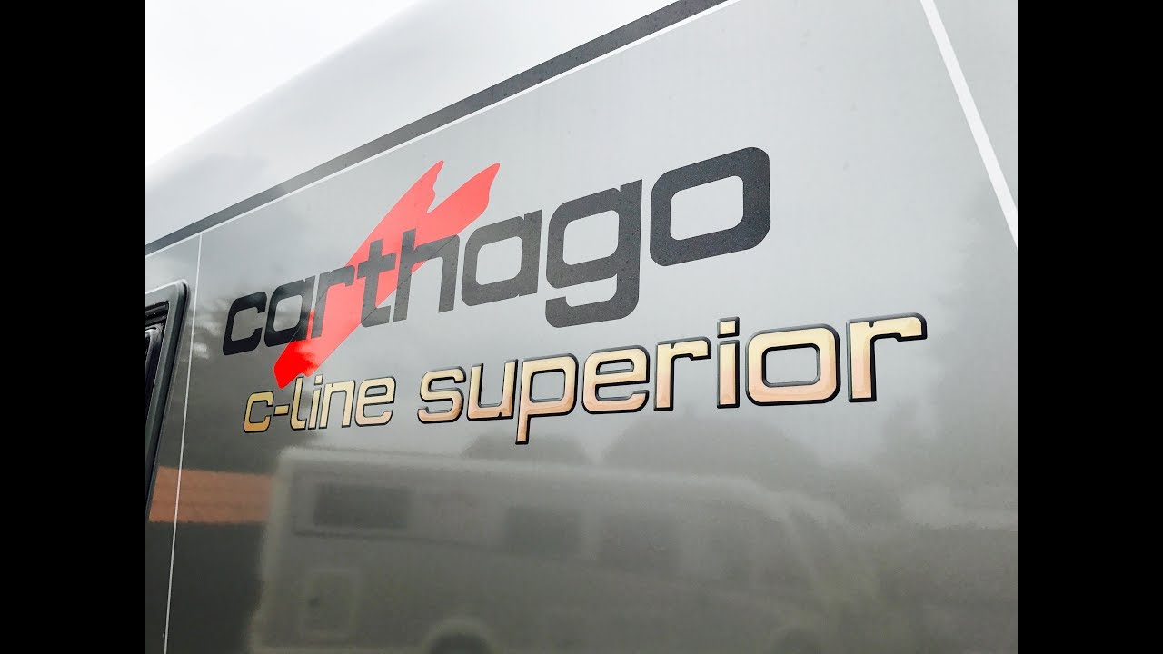 carthago chic c-line I 4.9 Superior | www.auto-pries.de