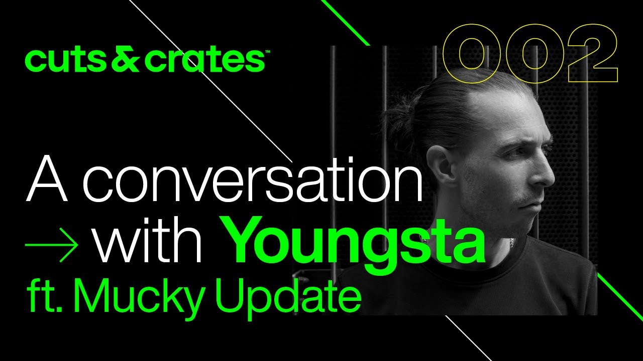 A conversation with Youngsta on touring life, Dubstep in America, social media + more