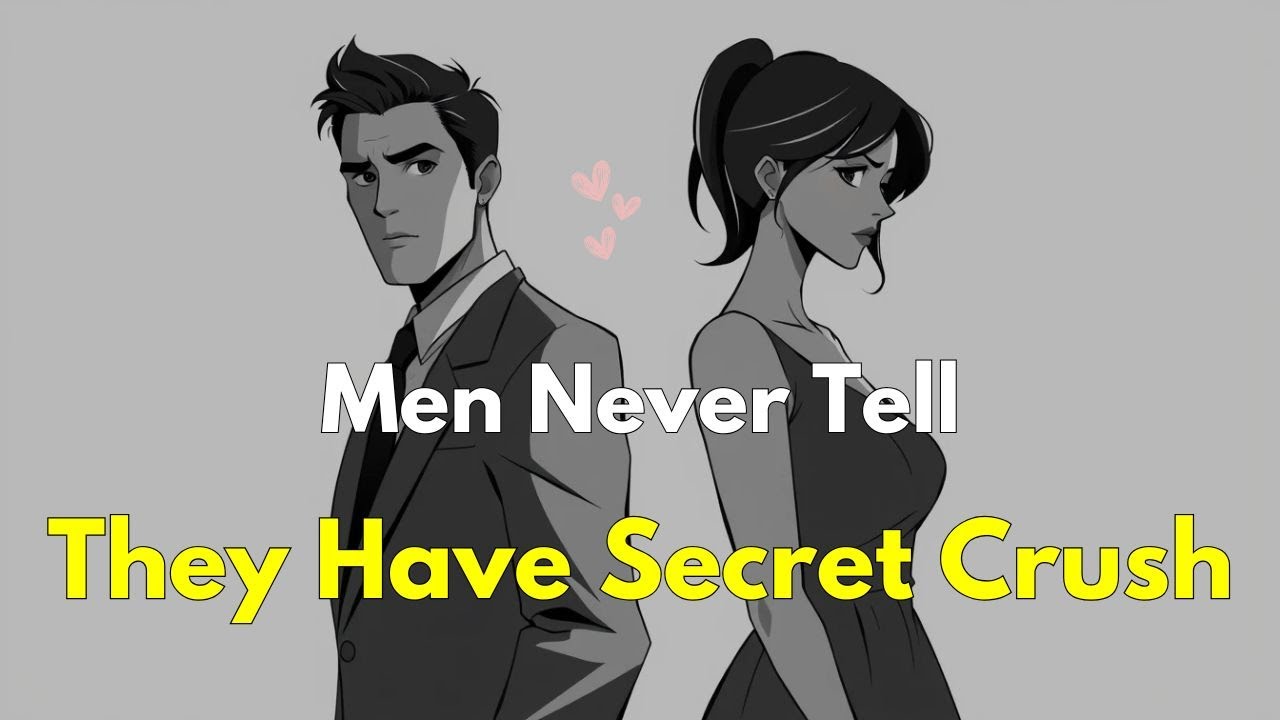 10 Mind-Blowing Signs Someone’s CRUSHING on You So Hard It’s Driving Them Wild!