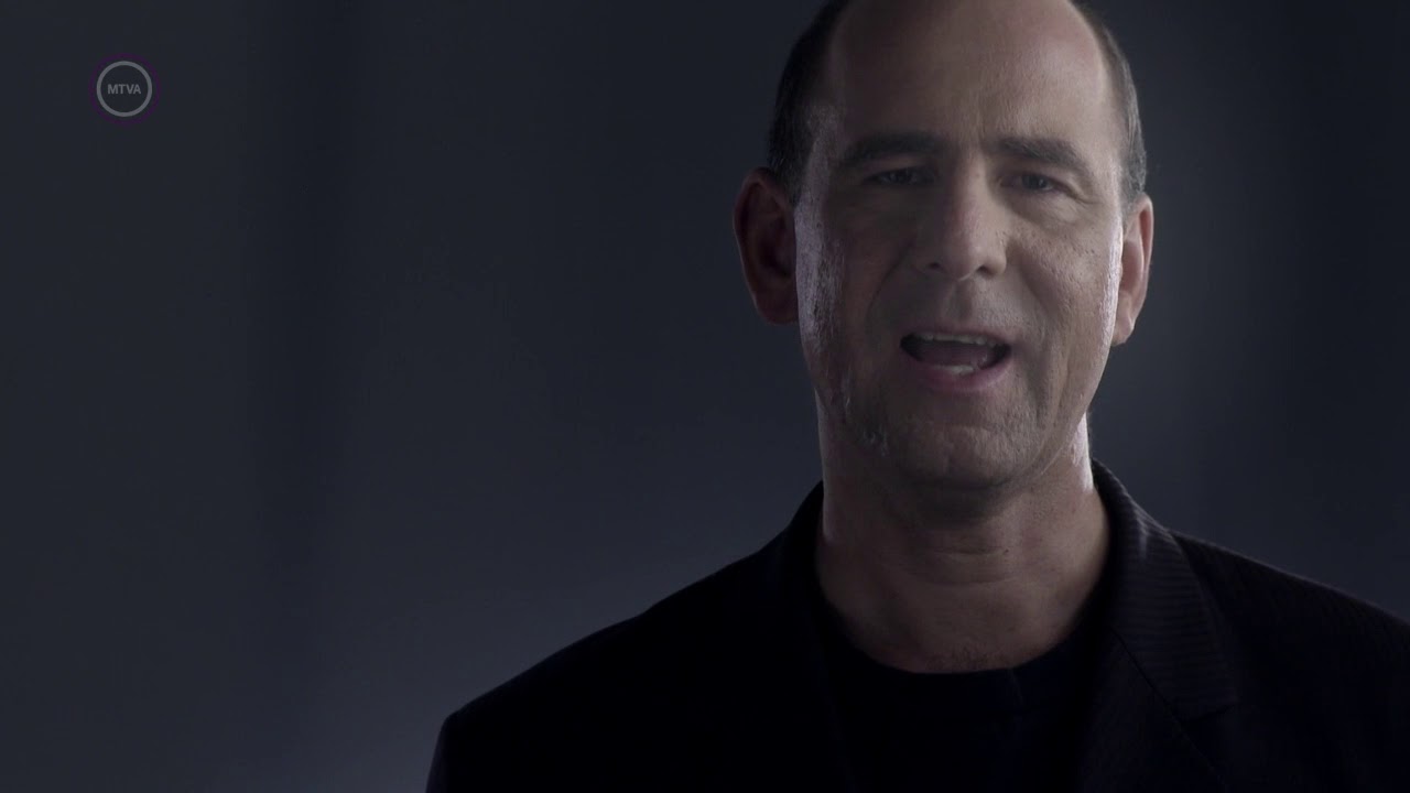 Nagy László: Jártam én koromban, hóban - Lázár Balázs (Vers mindenkinek)