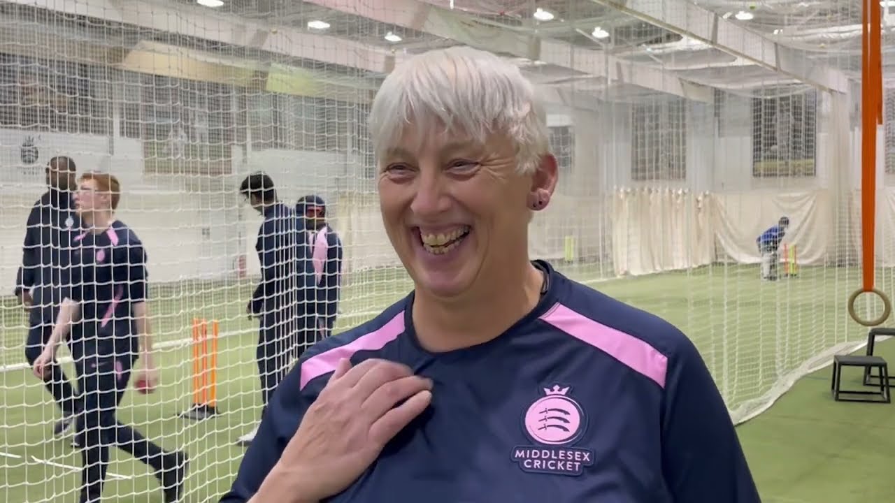 DISABILITY HISTORY MONTH INTERVIEW | SUE BENSON