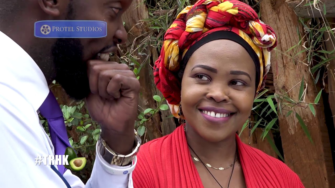 Leo ni babe jana ni mbau.....Ep255 Pt2