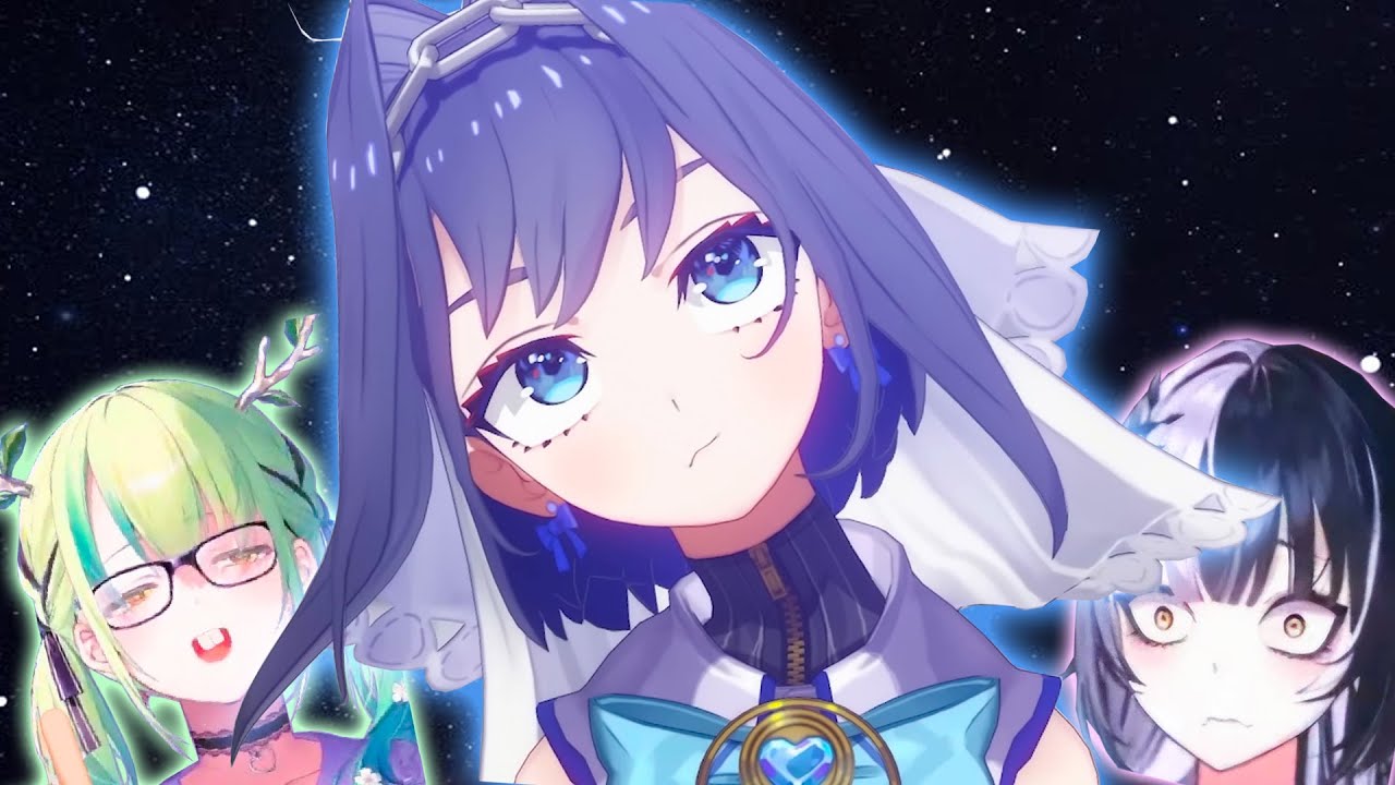 10 Minutes of Hololive EN WITHOUT CONTEXT
