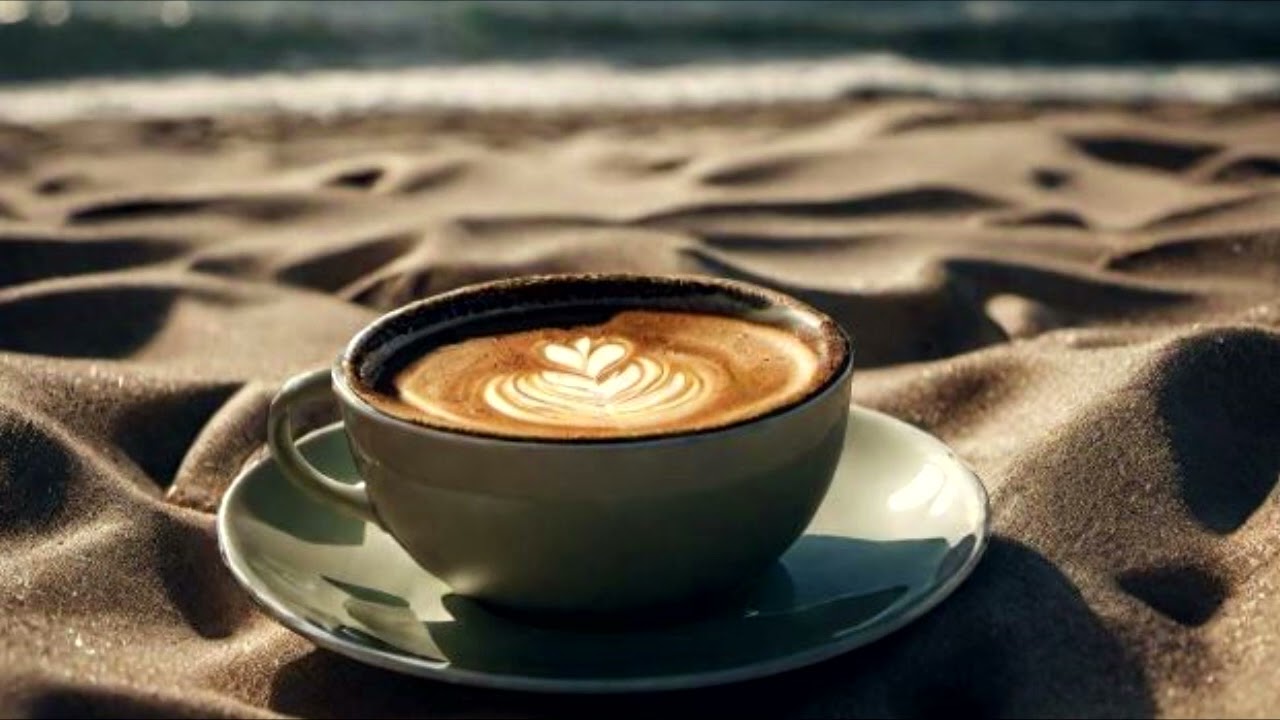 Relaxing Jazz Coffee Break: Smooth Jazz Music for Your Morning Routine